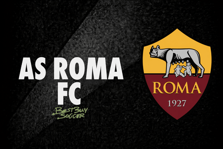 AS Roma - Best Buy Soccer
