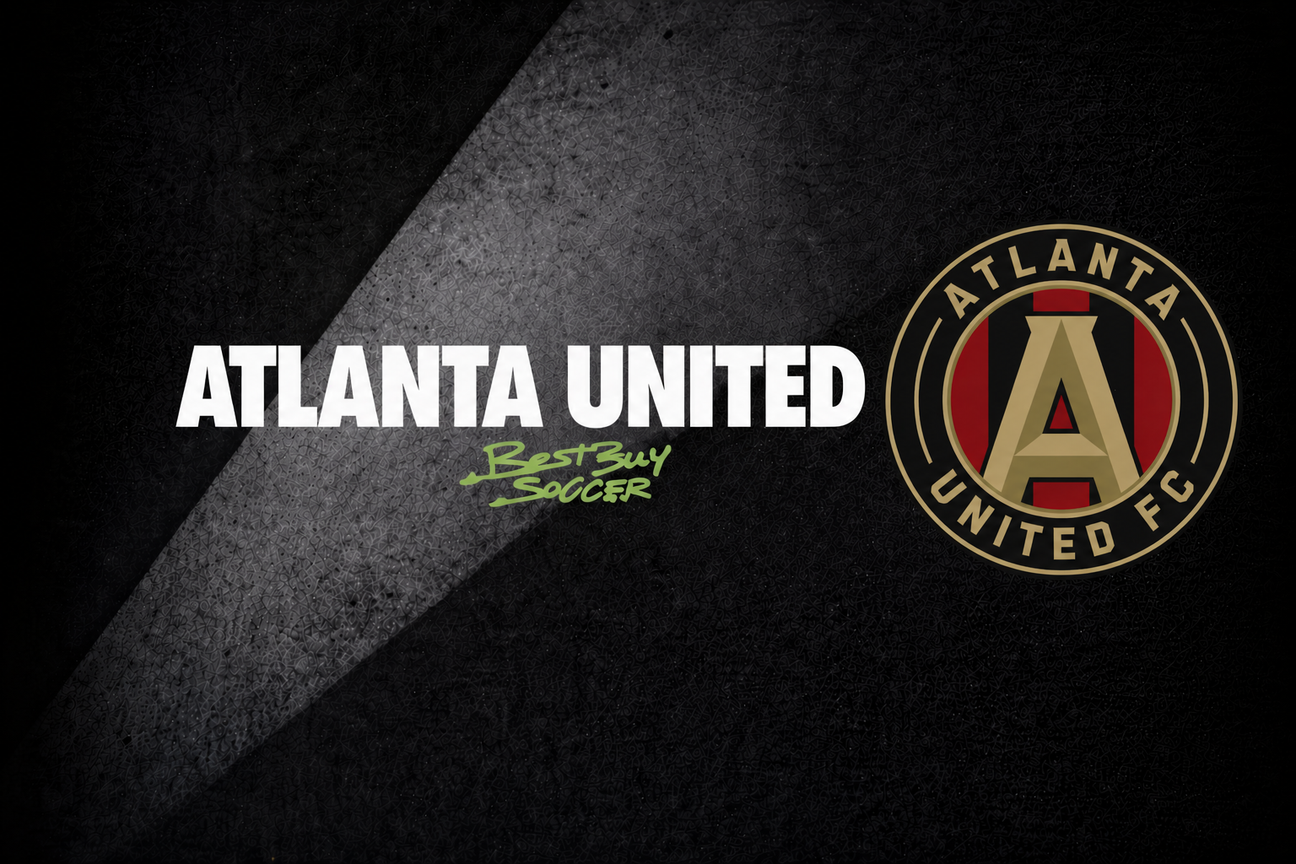 Atlanta United FC - Best Buy Soccer