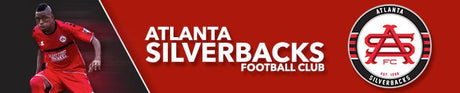 Atlanta Silverbacks FC - Best Buy Soccer
