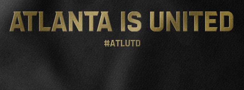 Atlanta United FC - Best Buy Soccer