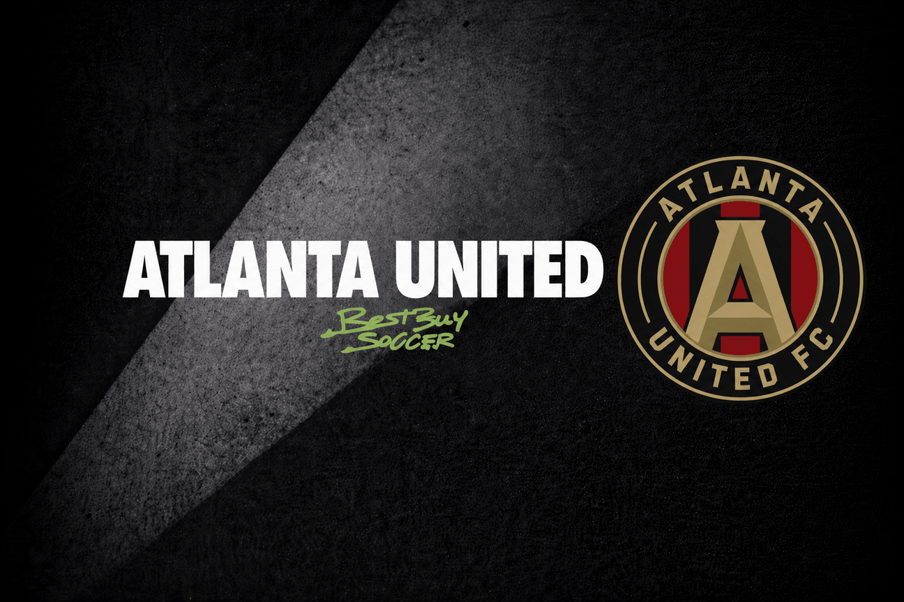 Atlanta United FC Jerseys & Gear - Best Buy Soccer