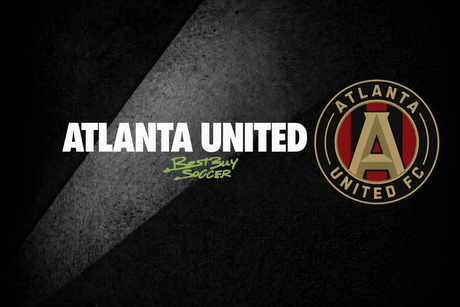 Atlanta United FC Jerseys & Gear - Best Buy Soccer