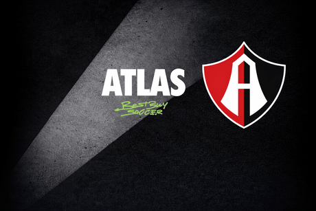 Atlas - Best Buy Soccer