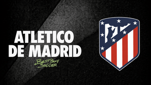 Atlético de Madrid