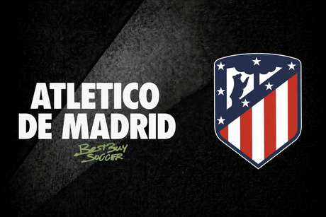 Atlético de Madrid - Best Buy Soccer