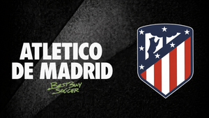 Atlético de Madrid