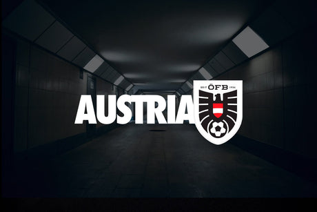 Austria National Football Team - Best Buy Soccer