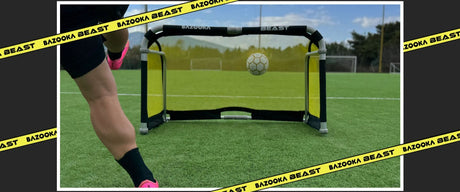 BazookaGoal - Best Buy Soccer