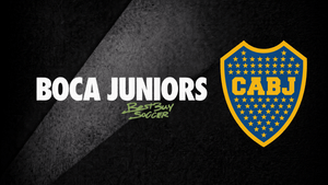 Boca Juniors