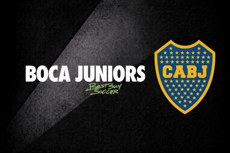 Boca Juniors Jerseys & Fan Gear – Official Adidas Collection - Best Buy Soccer