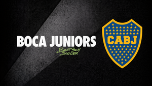 Boca Juniors
