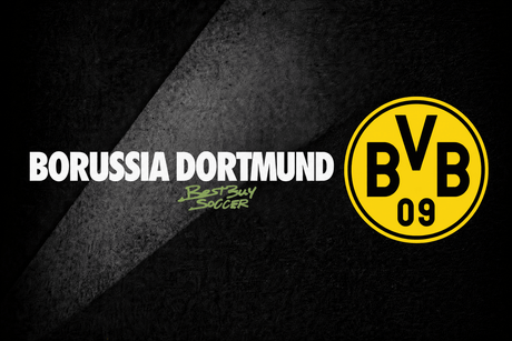 Borussia Dortmund Jerseys & Gear - Best Buy Soccer