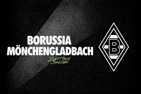 Borussia Mönchengladbach Jerseys & Gear - Best Buy Soccer