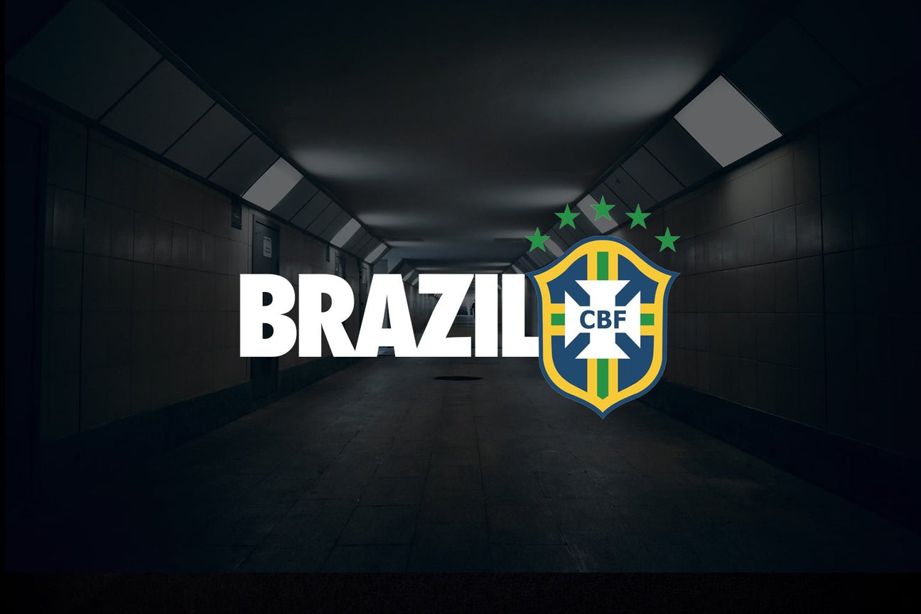 Brazil Soccer Jerseys & Gear - Best Buy Soccer
