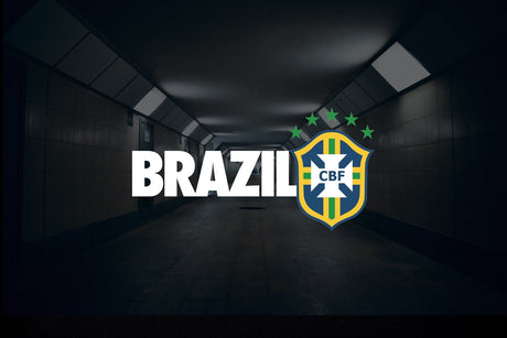 Brazil Soccer Jerseys & Gear - Best Buy Soccer