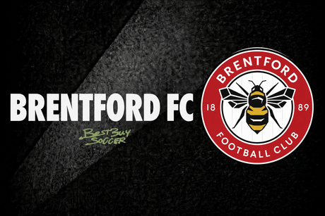 BrentFord FC - Best Buy Soccer