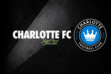 Charlotte FC - Best Buy Soccer