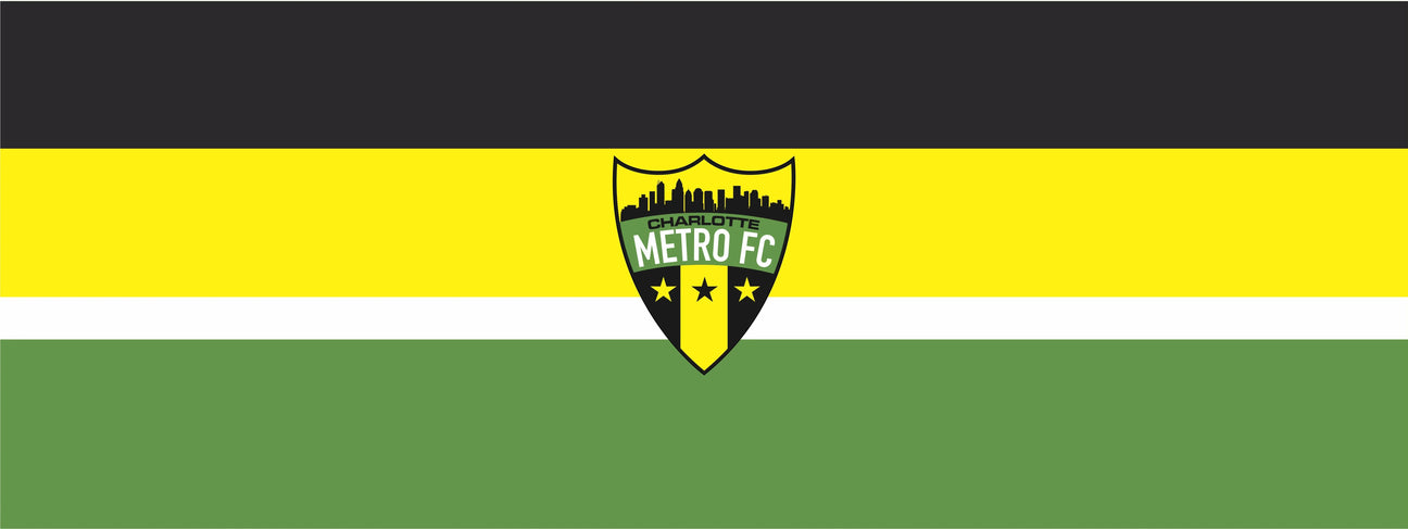 Charlotte Metro FC - Best Buy Soccer