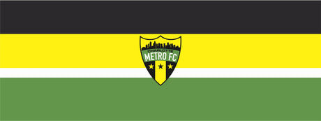 Charlotte Metro FC - Best Buy Soccer