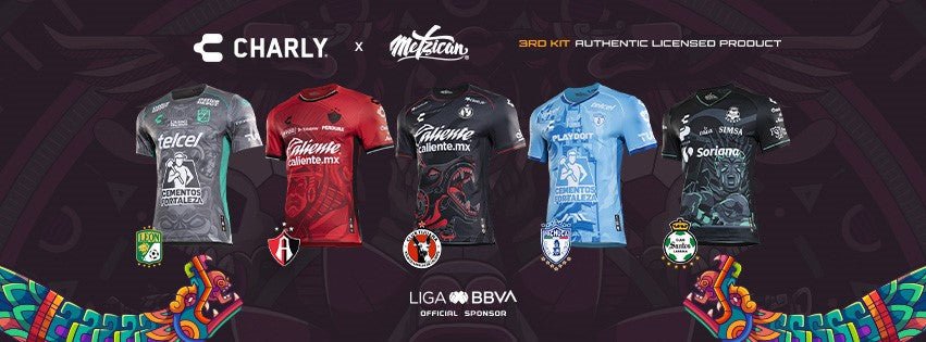 Charly Soccer Gear – Performance Meets Passion - Best Buy Soccer