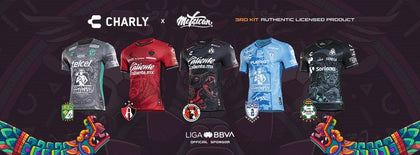 Charly Soccer Gear – Performance Meets Passion - Best Buy Soccer