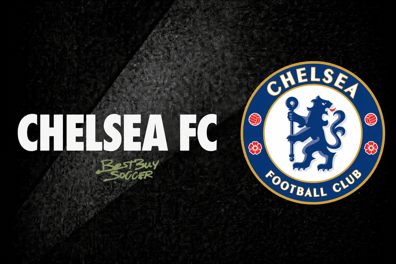 Chelsea FC - Best Buy Soccer