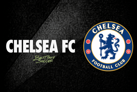 Chelsea FC - Best Buy Soccer