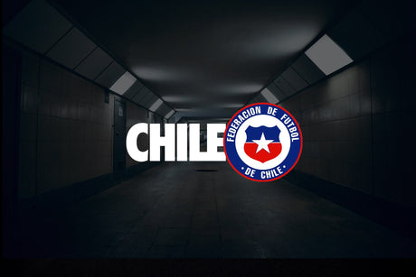 Chile National Soccer Team - Best Buy Soccer