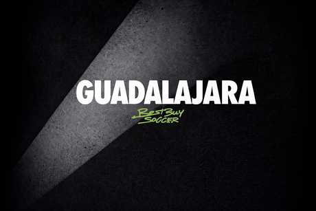 Chivas de Guadalajara Jerseys & Gear - Best Buy Soccer