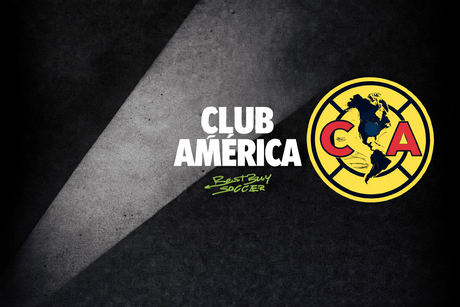 Club América Jerseys & Gear - Best Buy Soccer