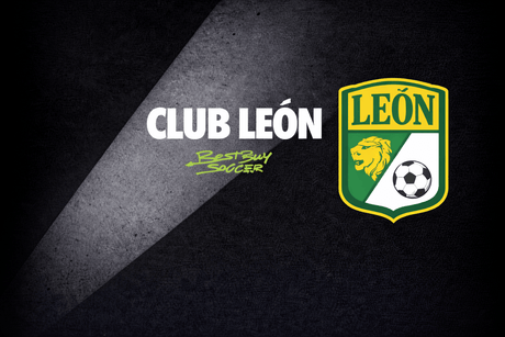 Club León Jerseys & Fan Gear – Official Charly Collection - Best Buy Soccer