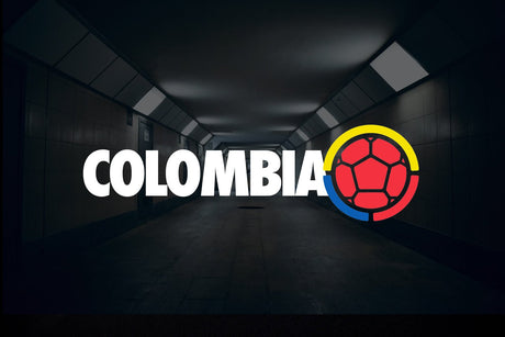 Colombia - Best Buy Soccer