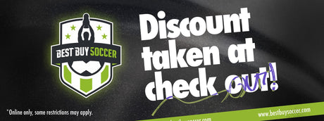 Cyber - Best Buy Soccer
