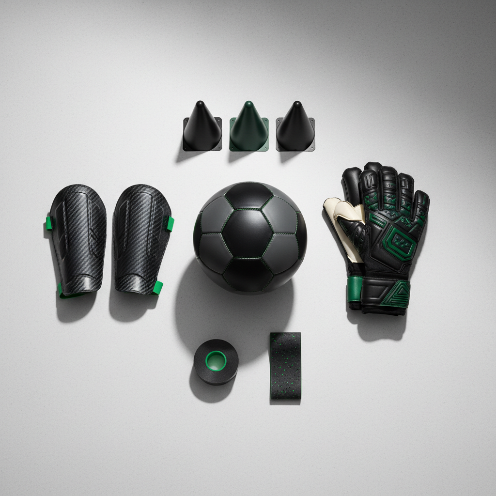 Soccer Equipment