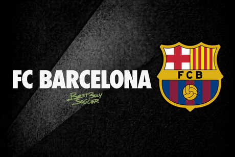 FC Barcelona - Best Buy Soccer