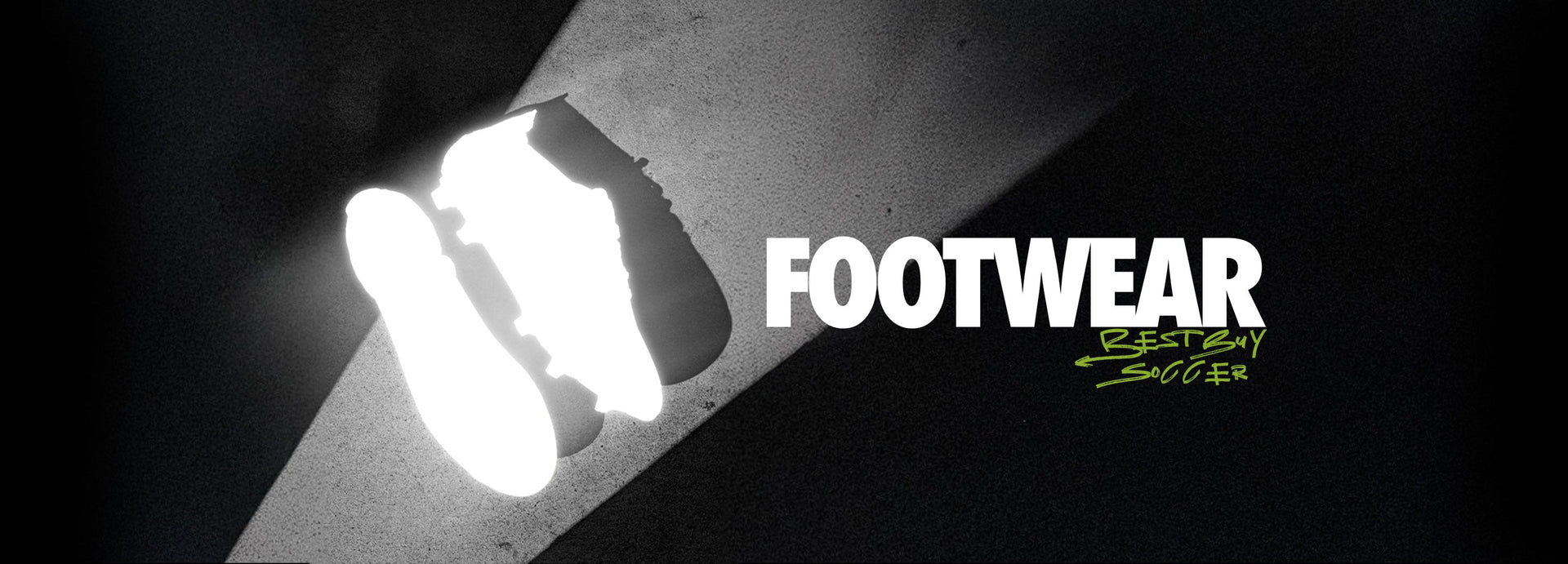 Footwear - Best Buy Soccer