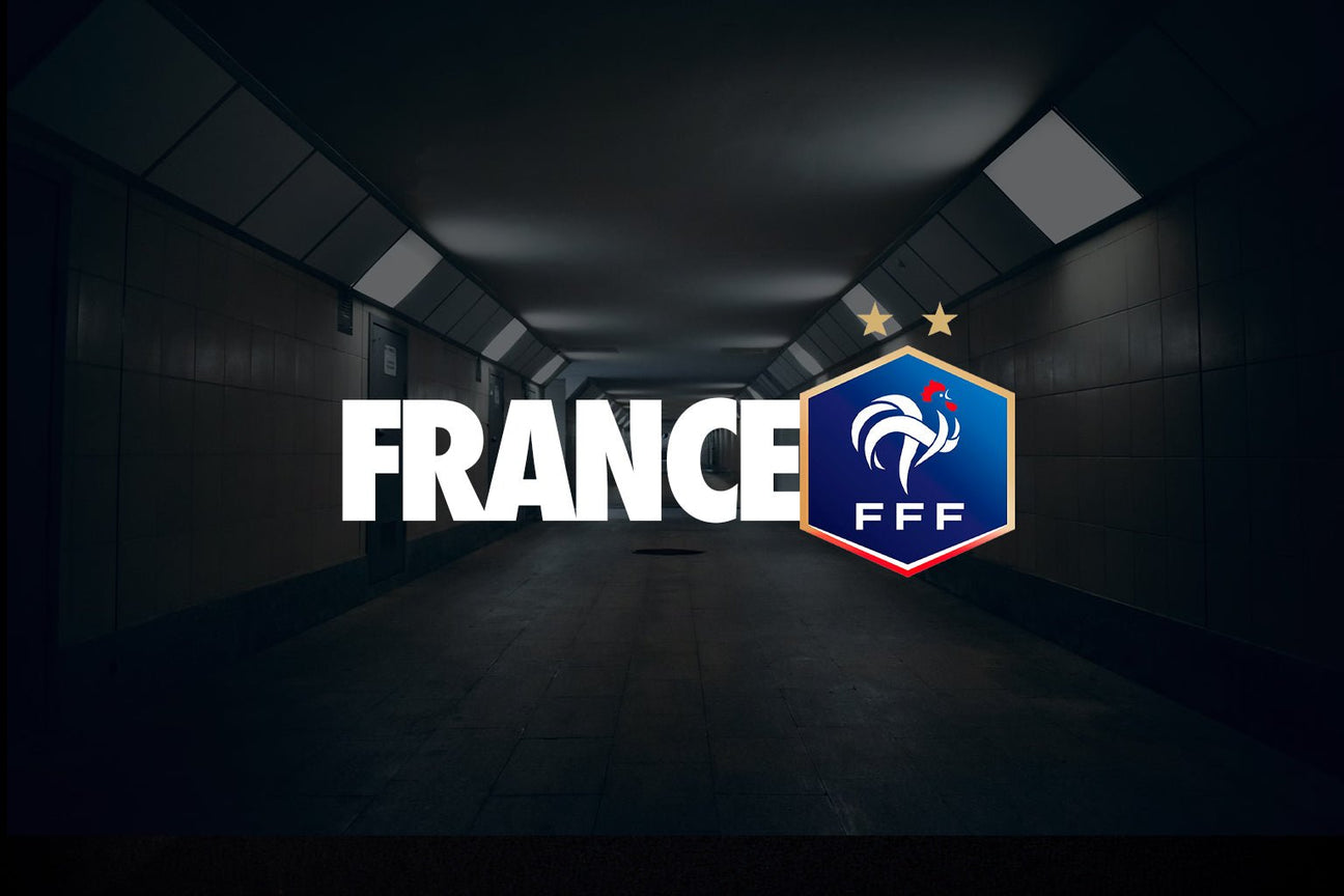 France - Best Buy Soccer