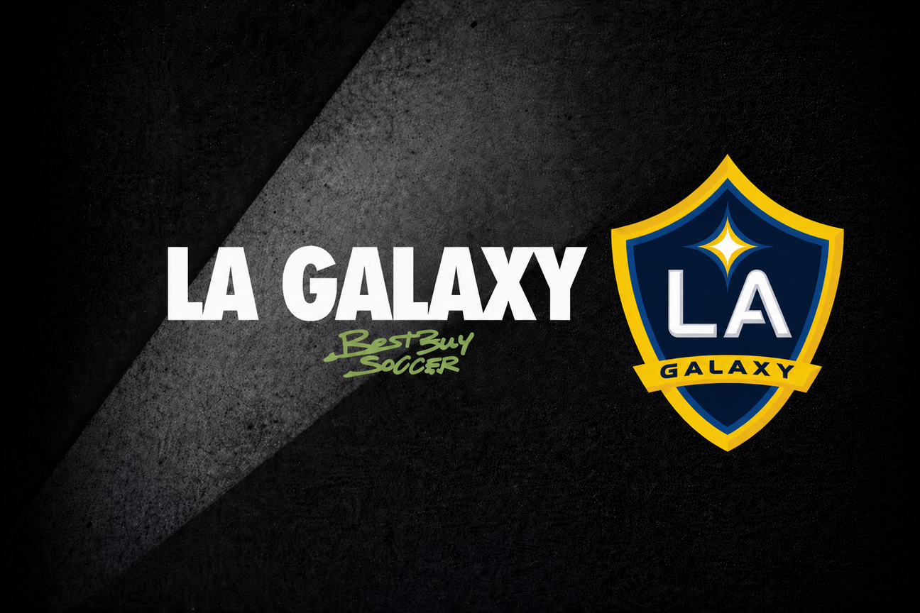 LA Galaxy