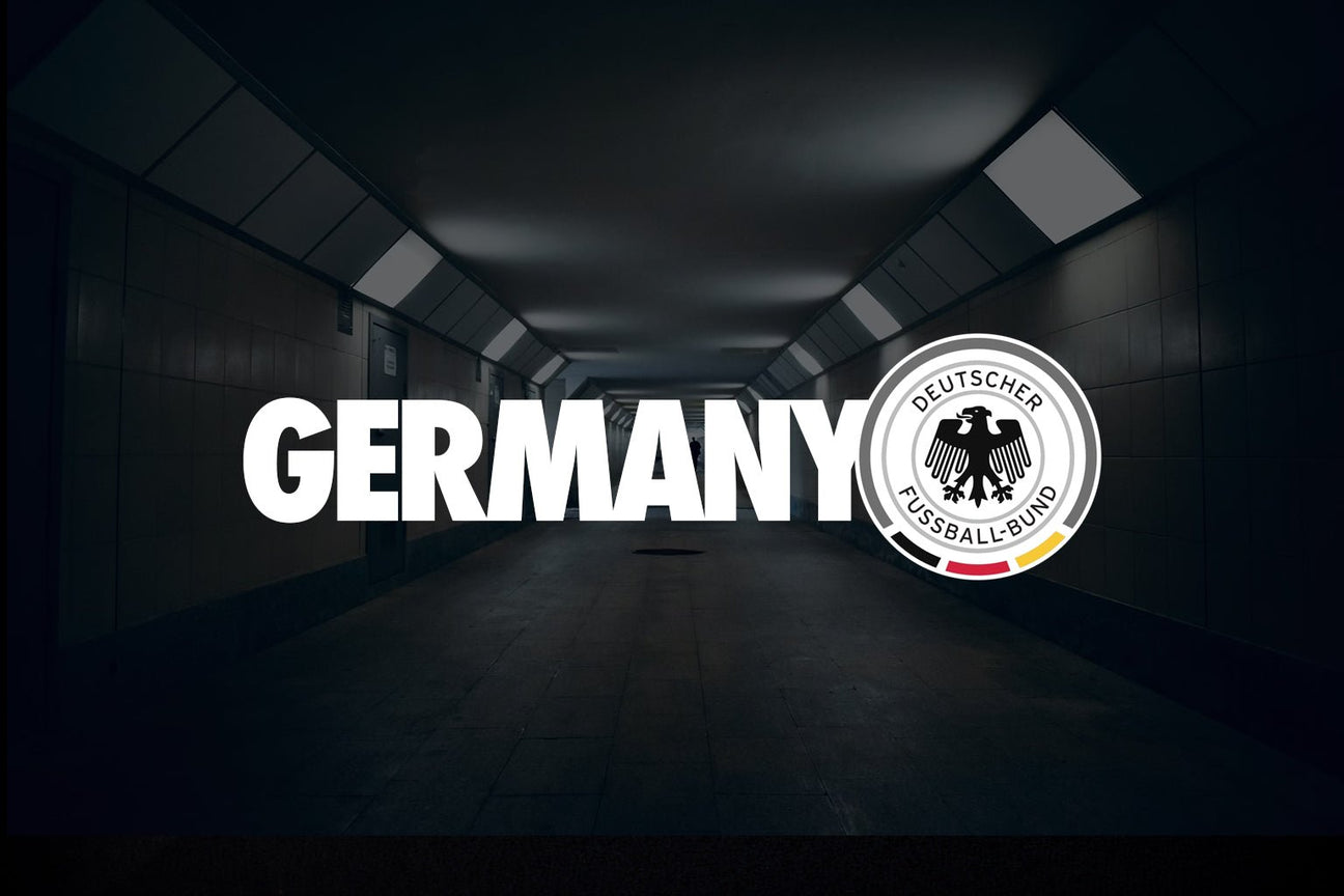Germany - Best Buy Soccer