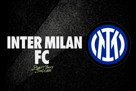 Inter Milan Jerseys & Fan Gear – Official Nike Collection - Best Buy Soccer