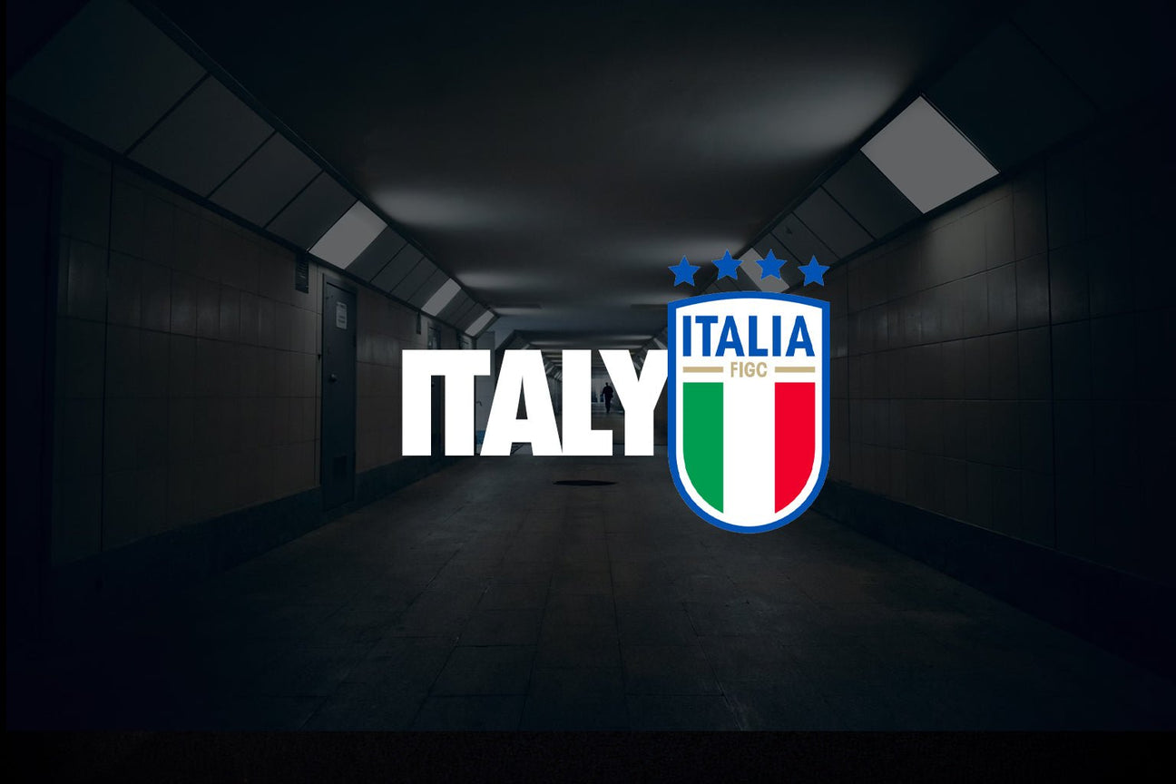 Italy - Best Buy Soccer