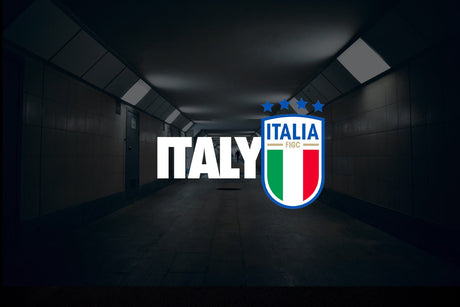 Italy - Best Buy Soccer