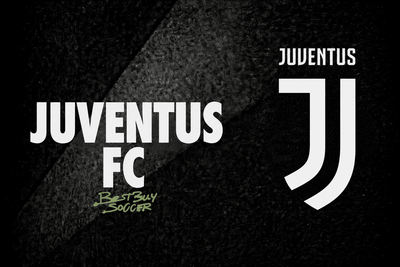 Juventus - Best Buy Soccer