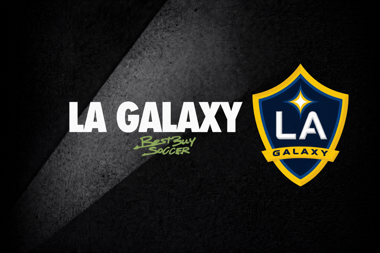 LA Galaxy - Best Buy Soccer