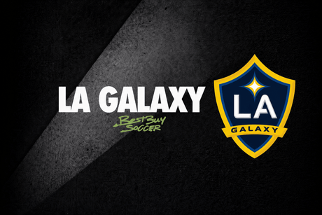 LA Galaxy - Best Buy Soccer