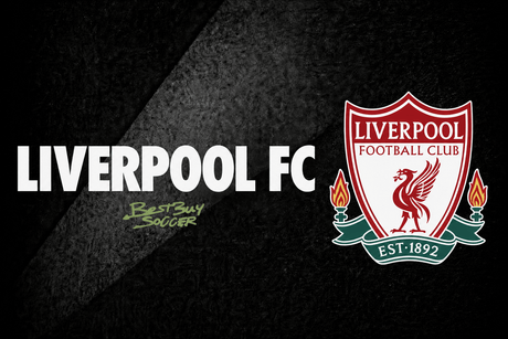 Liverpool FC - Best Buy Soccer