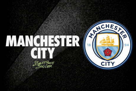 Manchester City - Best Buy Soccer