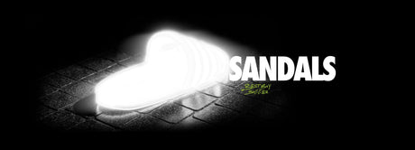 Men's Soccer Sandals & Slides - Best Buy Soccer