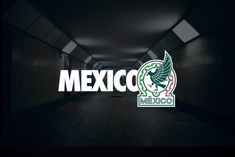 Mexico Soccer Jerseys & Gear - Best Buy Soccer
