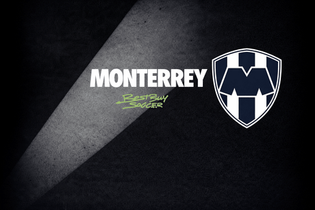Monterrey - Best Buy Soccer
